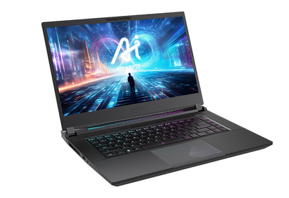 AORUS 15 (15インチ QHD 165Hz、i7、RTX4060、日本語キー)