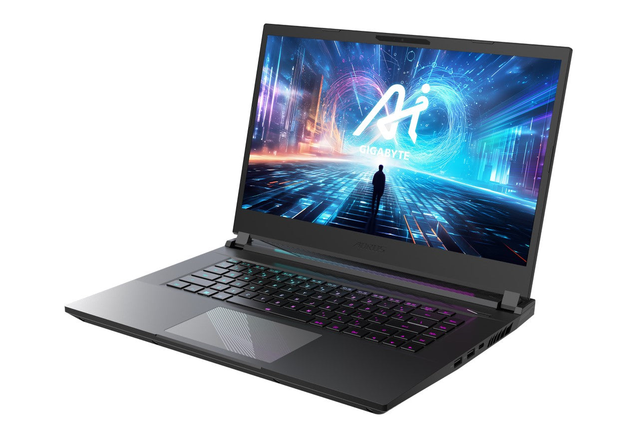 AORUS 15 (15インチ QHD 165Hz、i7、RTX4060、日本語キー)