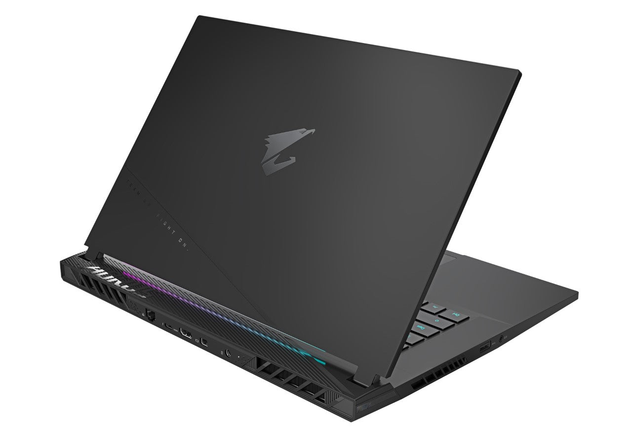 AORUS 15 (15インチ QHD 165Hz、i7、RTX4060、日本語キー)