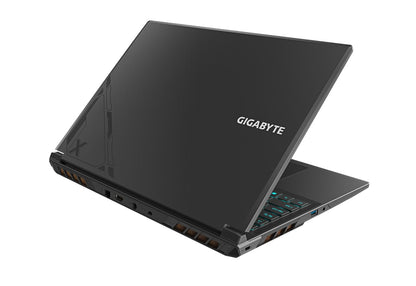 GIGABYTE G6X｜16インチ WUXGAディスプレイ搭載 ハイパフォーマンスノートPC