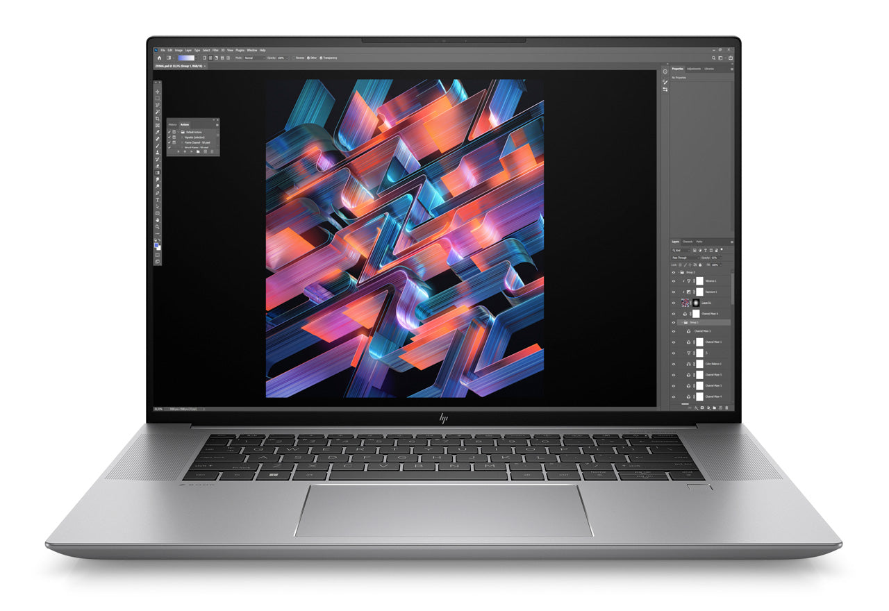 HP ZBook Studio 16inch G10 Mobile Workstation(Win10PRO/Core i9/RTX 4070/メモリ64GB/アスクオリジナルモデル）