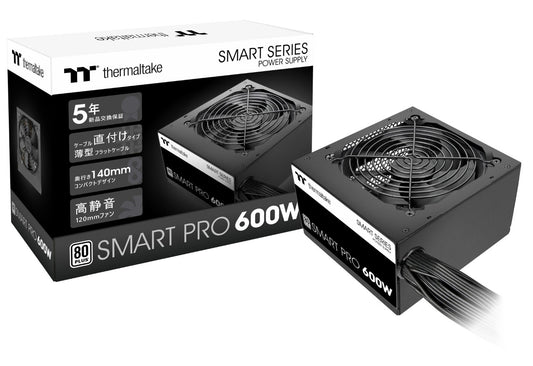 Smart Pro 600W -STANDARD