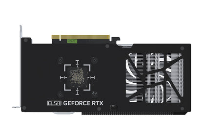 ELSA GeForce RTX 4060 S.A.C次世代パフォーマンスを実現するグラフィックカード