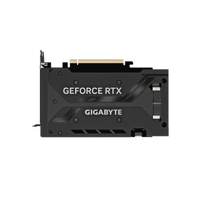 GIGABYTE NVIDIA GeForce RTX 4060 Ti搭載 デュアルファンOCモデル – GDDR6 8GB【国内正規代理店品】