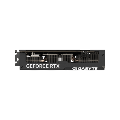 GIGABYTE NVIDIA GeForce RTX 4060 Ti搭載 デュアルファンOCモデル – GDDR6 8GB【国内正規代理店品】