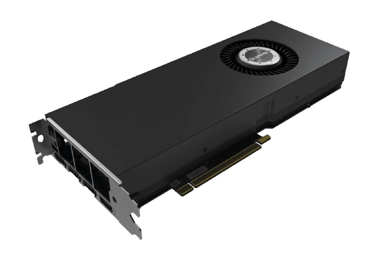 ✔︎注目商品！Leadtek GEFORCE RTX 4070 Ti AI BLOWER[AI開発/データ解析/3Dモデリング]