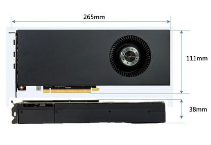 ✔︎注目商品！Leadtek GEFORCE RTX 4070 Ti AI BLOWER[AI開発/データ解析/3Dモデリング]